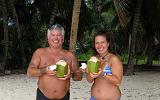 SEYCHELLES - 866 - Mahe, isola dei famosi